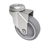 Light Duty Castors