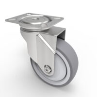 Light Duty Castors
