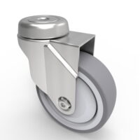 Light Duty Castors