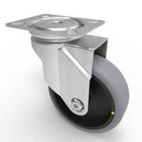 Light Duty Castors