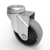 Light Duty Castors