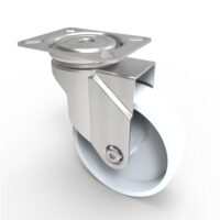 Light Duty Castors