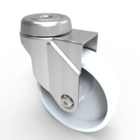 Light Duty Castors