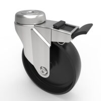 Light Duty Castors