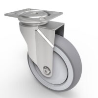Light Duty Castors