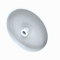 Nylon Wheels