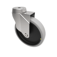 Light Duty Castors