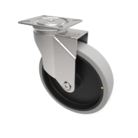 Light Duty Castors
