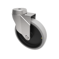 Light Duty Castors