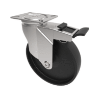 Light Duty Castors