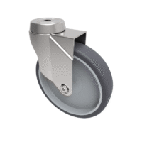 Light Duty Castors