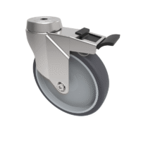 Light Duty Castors