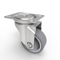 Light Duty Castors