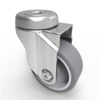 Light Duty Castors
