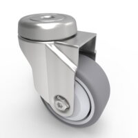 Light Duty Castors