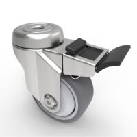 Light Duty Castors