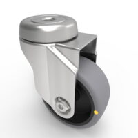Light Duty Castors
