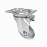 Light Duty Castors