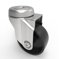 Light Duty Castors