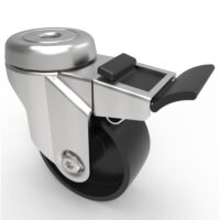 Light Duty Castors