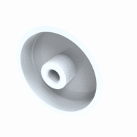Nylon Wheels