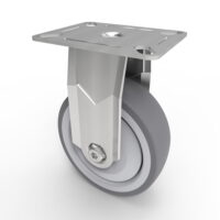 Light Duty Castors