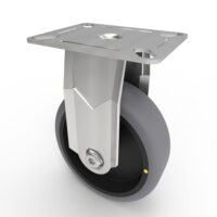Light Duty Castors