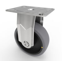 Light Duty Castors