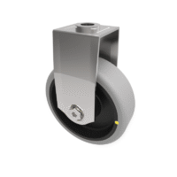 Light Duty Castors