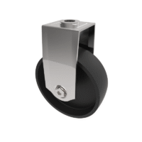 Light Duty Castors