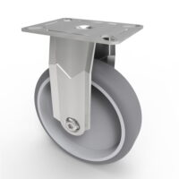 Light Duty Castors