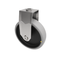 Light Duty Castors