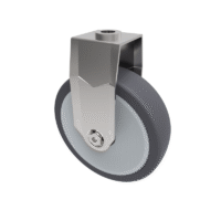 Light Duty Castors