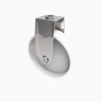 Light Duty Castors