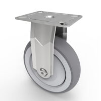 Light Duty Castors