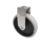Light Duty Castors