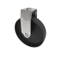 Light Duty Castors