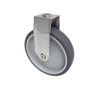 Light Duty Castors