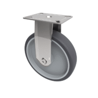Light Duty Castors