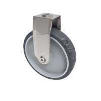 Light Duty Castors