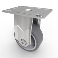 Light Duty Castors