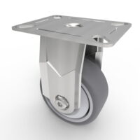 Light Duty Castors