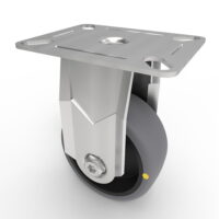 Light Duty Castors
