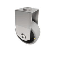 Light Duty Castors