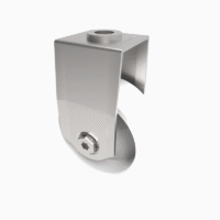 Light Duty Castors