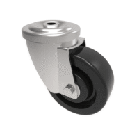 High Temperature Stainless Steel Castors