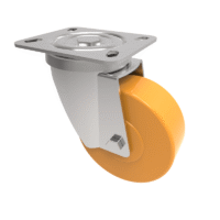 High Temperature Castors