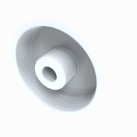 Nylon Wheels