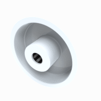 Nylon Wheels