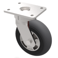 Power Towing Castors